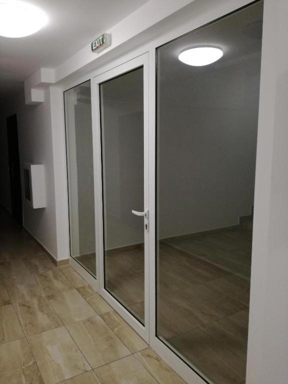 Zoleks Apartment Burgasz Kültér fotó